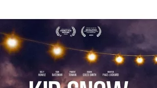 Kid Snow