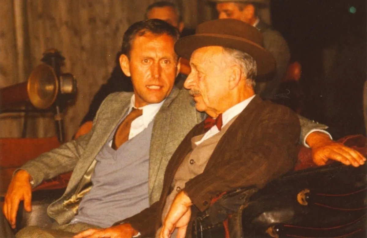 Žandárske humoresky, 2000 - fotogaléria