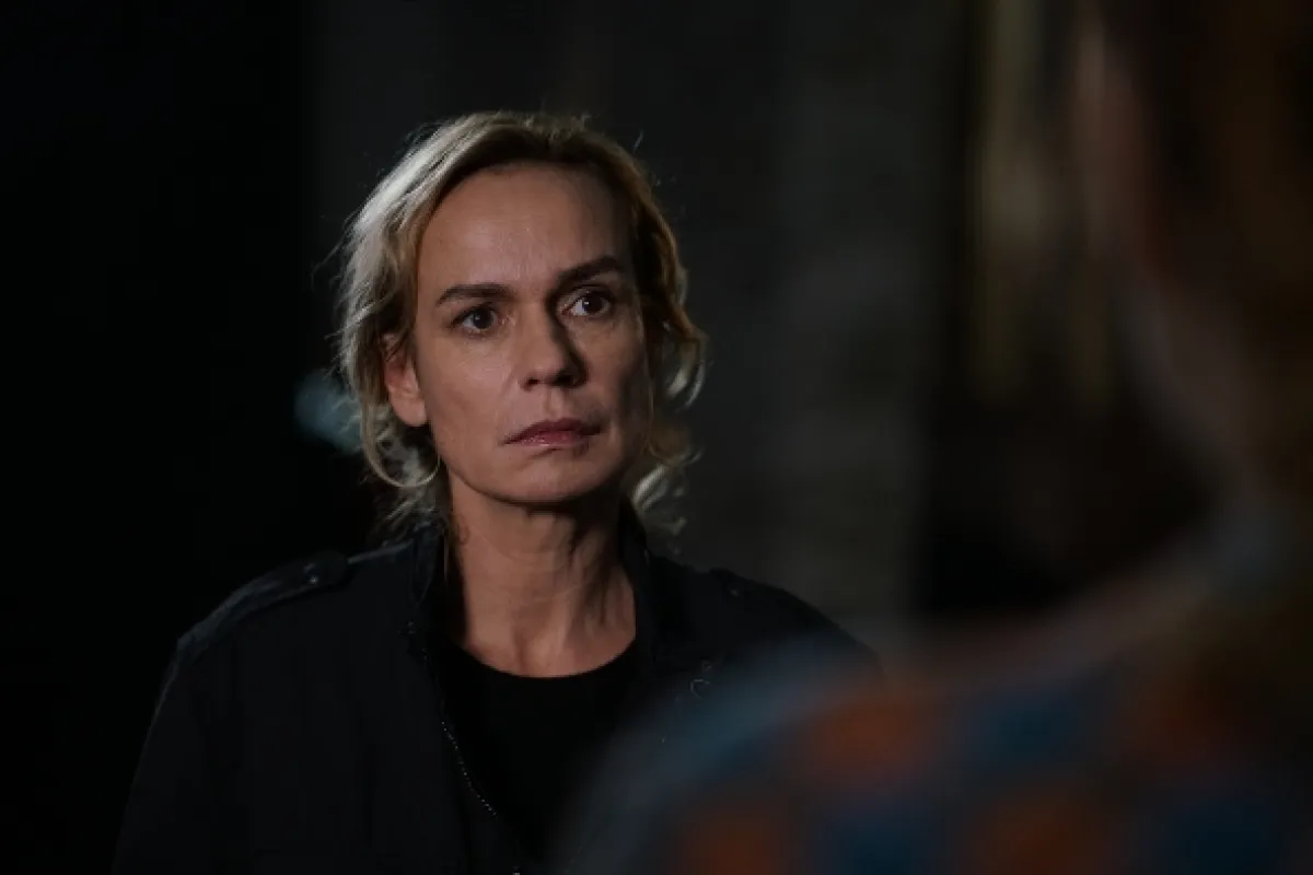 Komisařka Marleau (Capitaine Marleau), 2015 - fotogaléria
