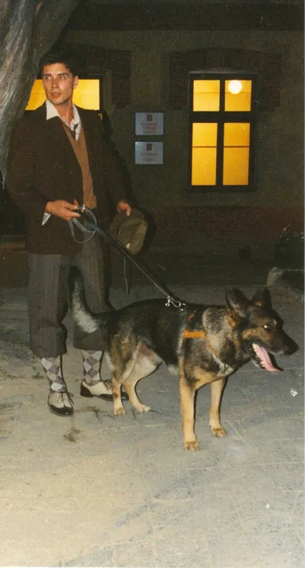 Žandárske humoresky, 2000 - fotogaléria