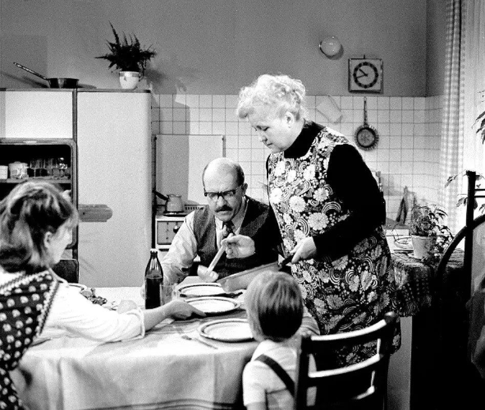 Milí Bakaláři, 2000 - fotogaléria