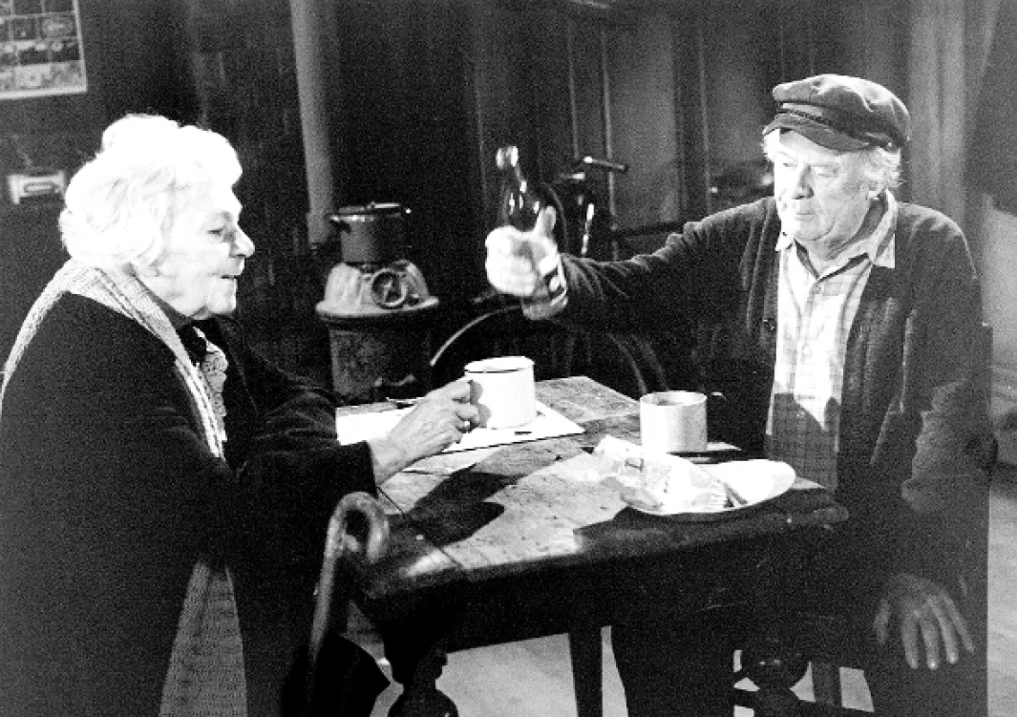 Milí Bakaláři, 2000 - fotogaléria