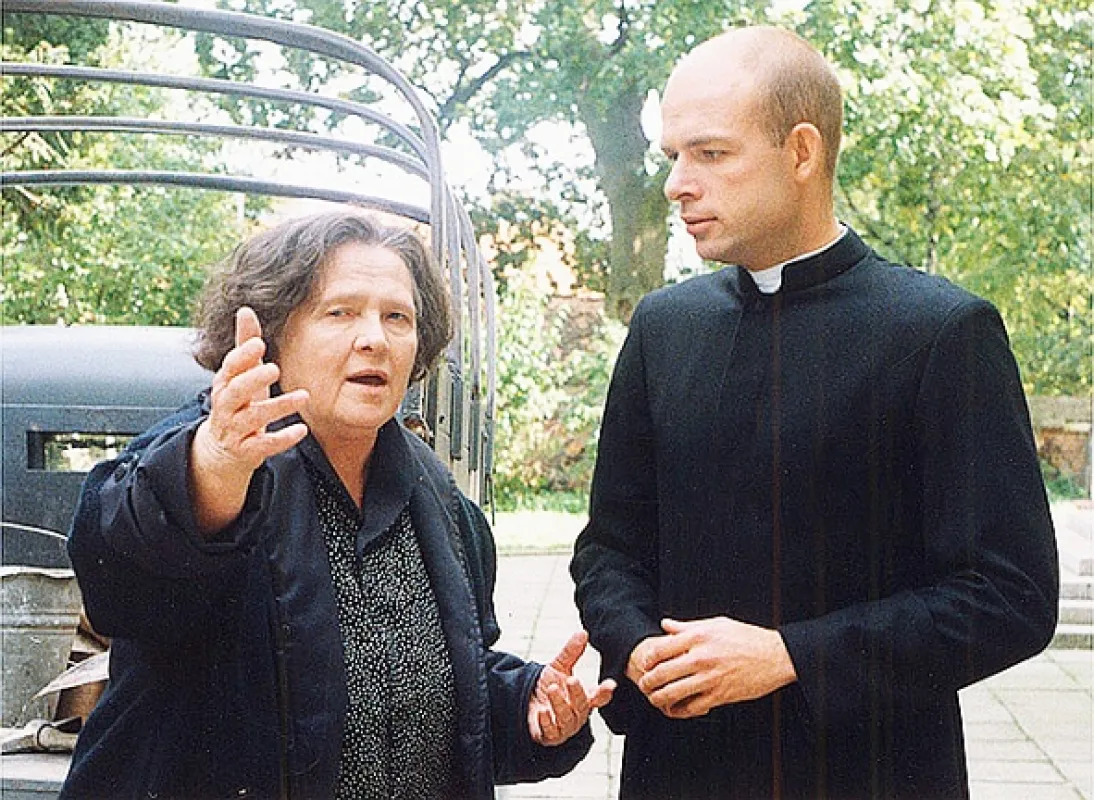 Žandárske humoresky, 2000 - fotogaléria