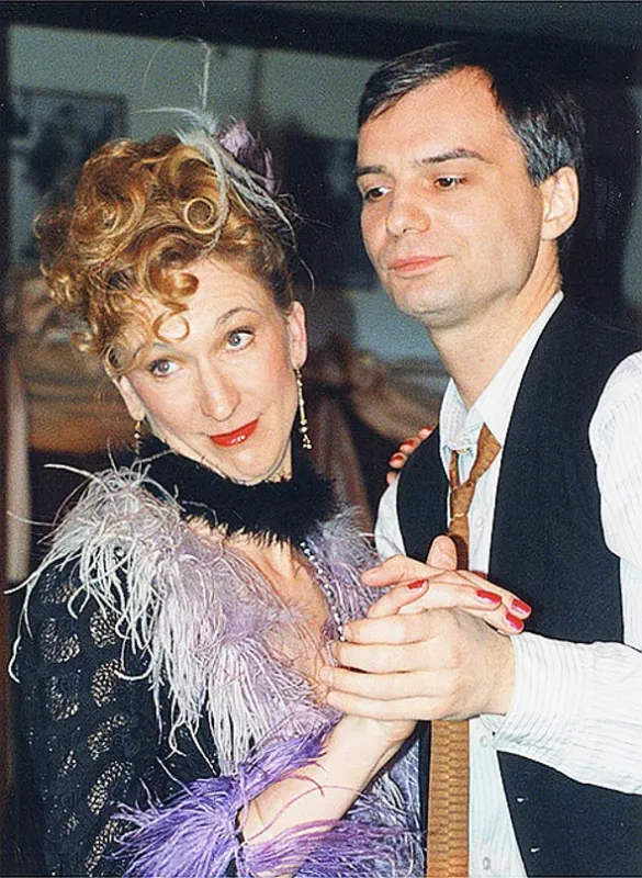 Žandárske humoresky, 2000 - fotogaléria
