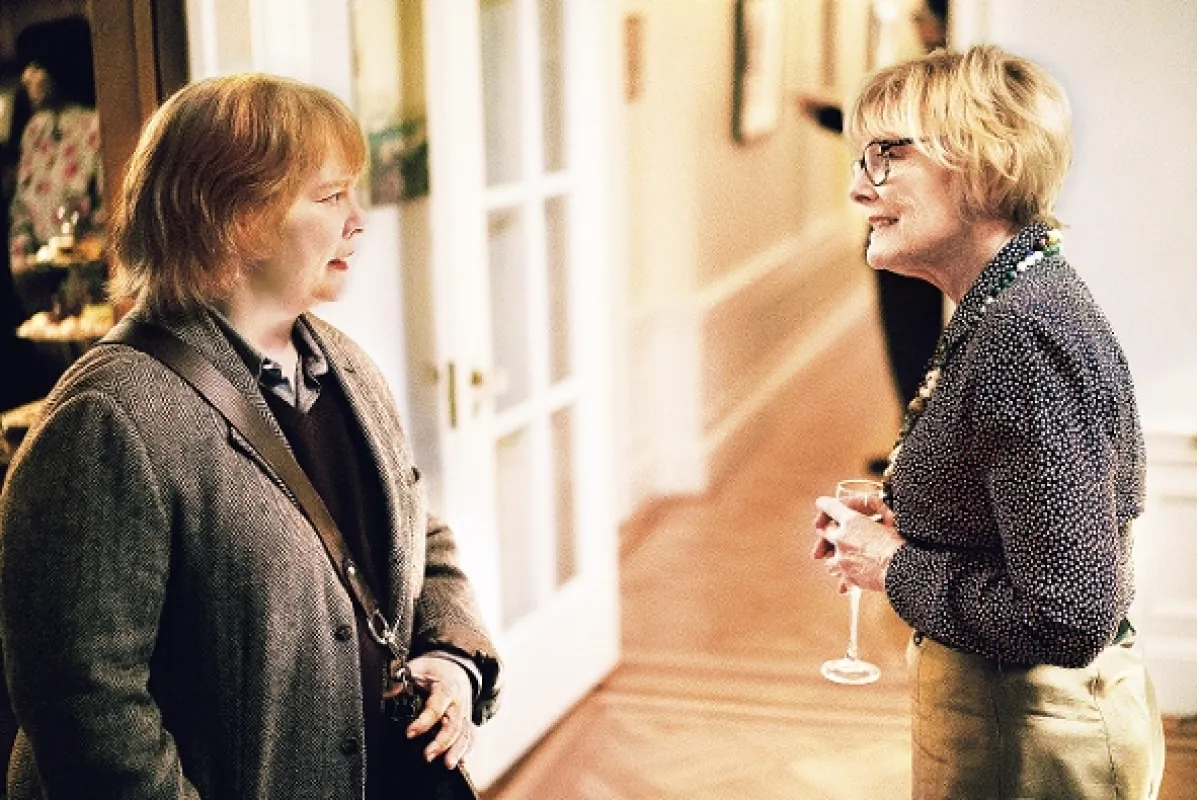 Dokážete mi odpustiť? (Can You Ever Forgive Me?), 2018 - fotogaléria