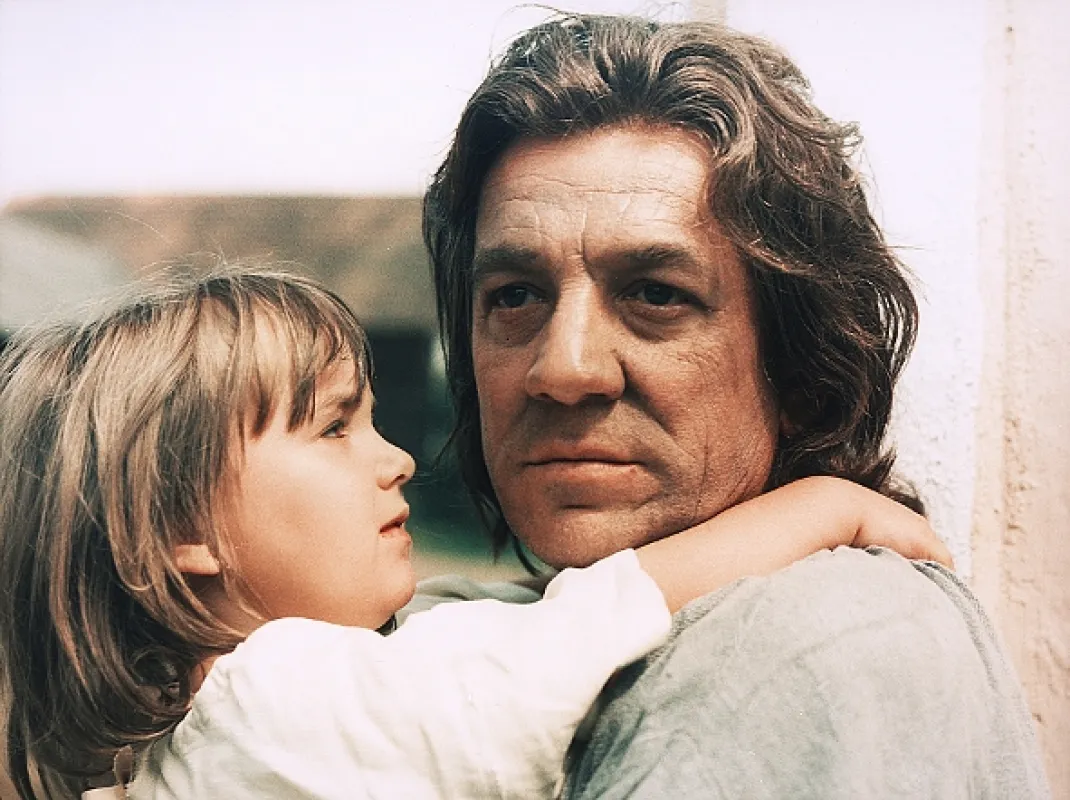 Honza málem králem, 1977 - fotogaléria