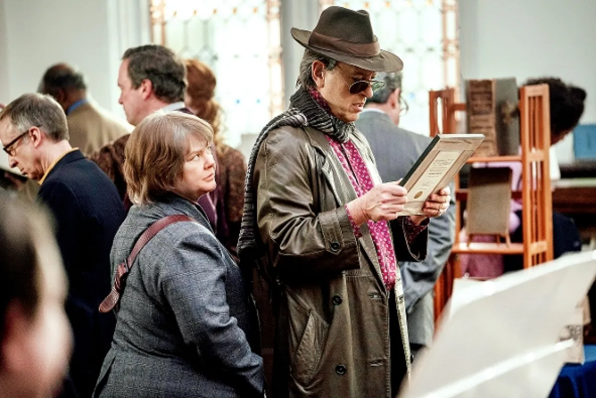 Dokážete mi odpustiť? (Can You Ever Forgive Me?), 2018 - fotogaléria