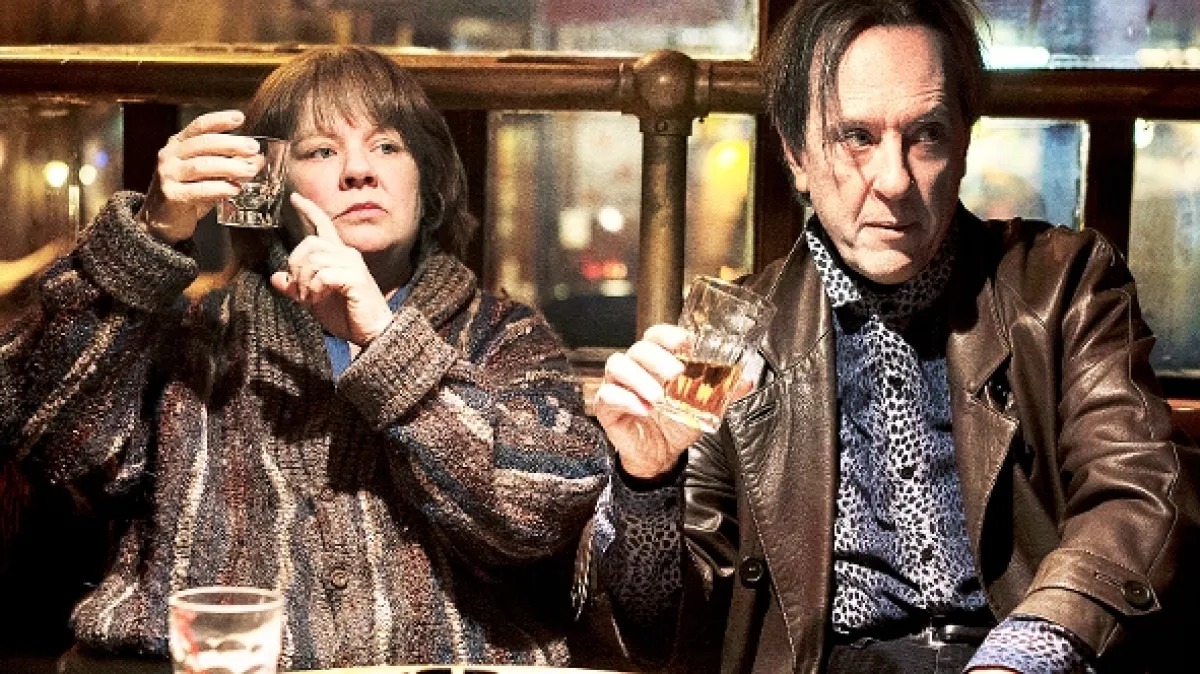 Dokážete mi odpustiť? (Can You Ever Forgive Me?), 2018 - fotogaléria