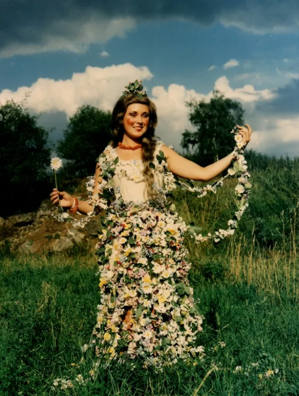 Honza málem králem, 1977 - fotogaléria