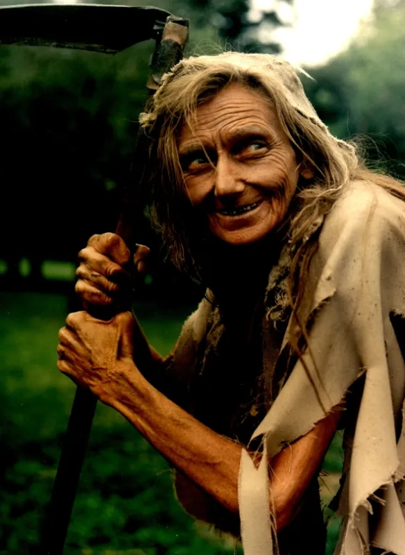 Honza málem králem, 1977 - fotogaléria