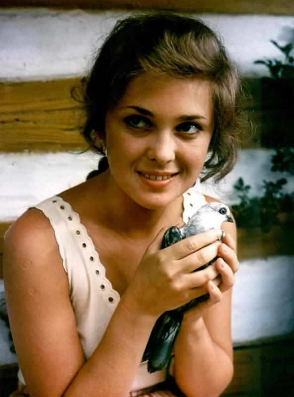 Honza málem králem, 1977 - fotogaléria