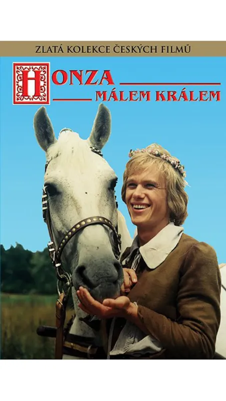 Honza málem králem, 1977 - fotogaléria