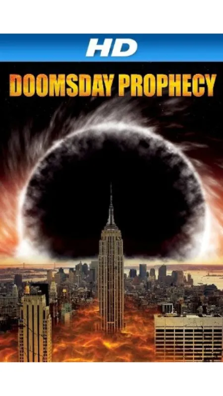 Proroctví zkázy (Doomsday Prophecy), 2011 - fotogaléria