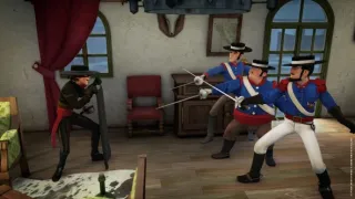 Zorro (7)