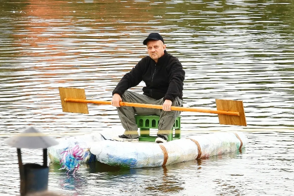 Přístav, 2017 - fotogaléria