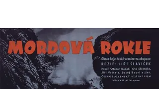 Mordová rokle