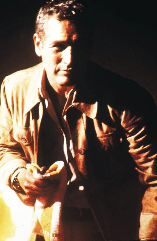 Skleněné peklo (TOWERING INFERNO, THE), 1974 - fotogaléria