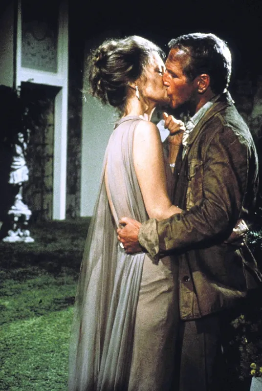 Skleněné peklo (TOWERING INFERNO, THE), 1974 - fotogaléria