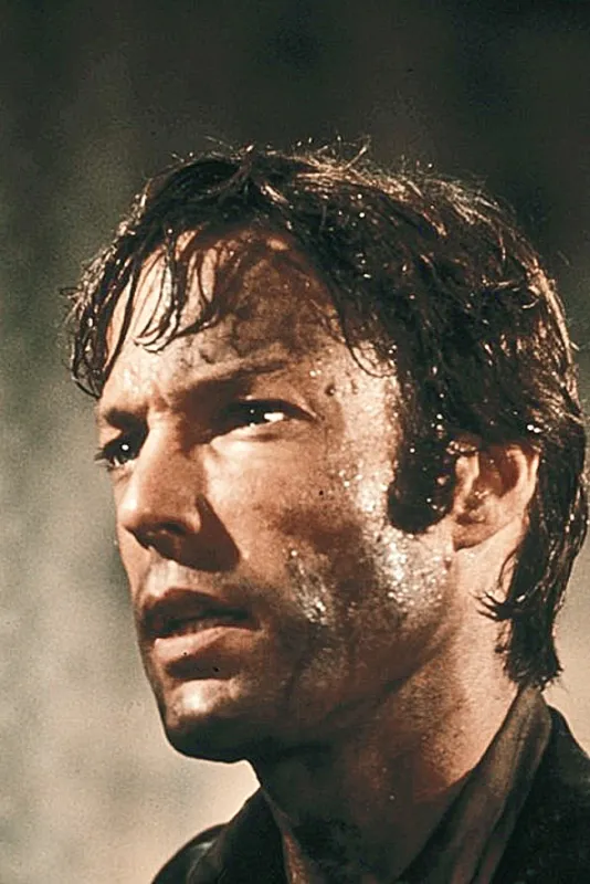 Skleněné peklo (TOWERING INFERNO, THE), 1974 - fotogaléria