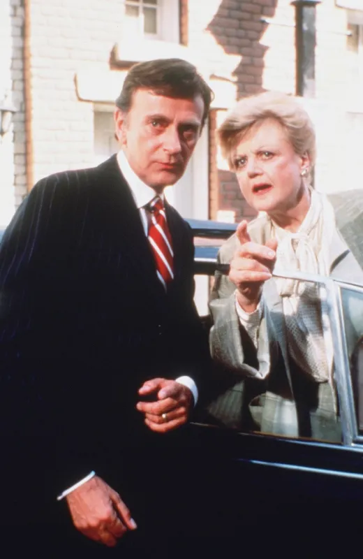 To je vražda, napsala (Murder, She Wrote II), 1985 - fotogaléria