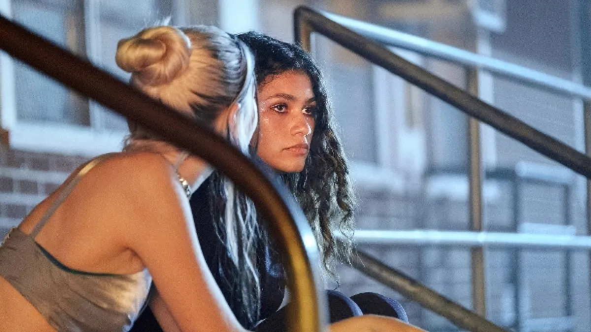 Euforie (Euphoria II: Out of Touch), 2022 - fotogaléria