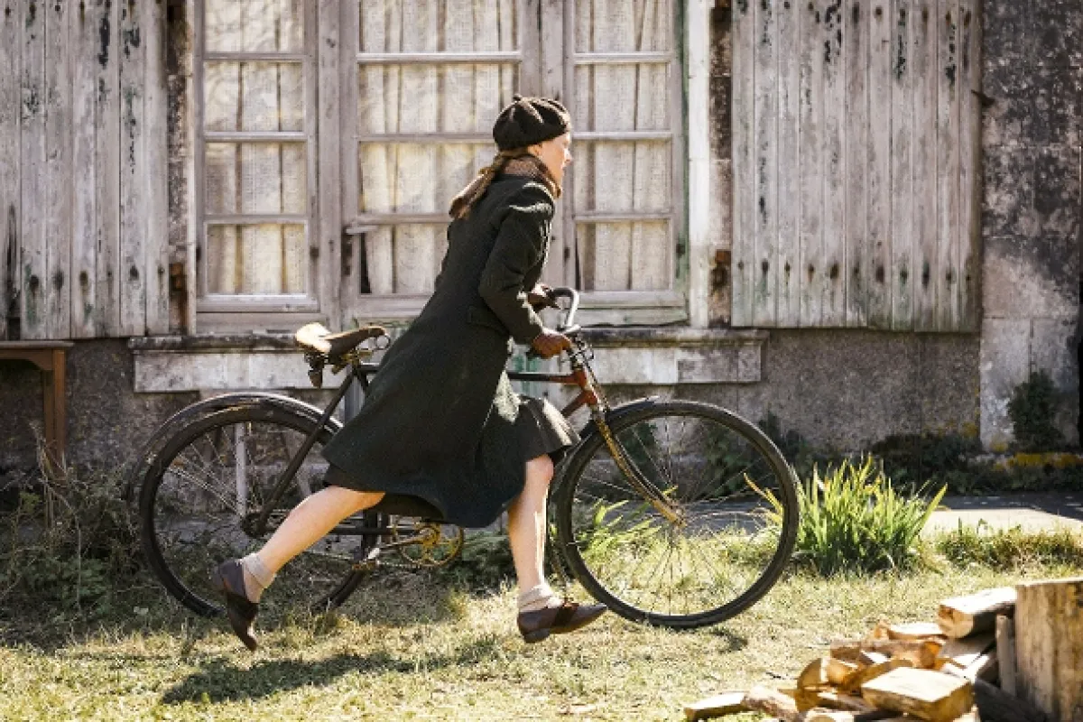 Ponorka, 2020 - fotogaléria
