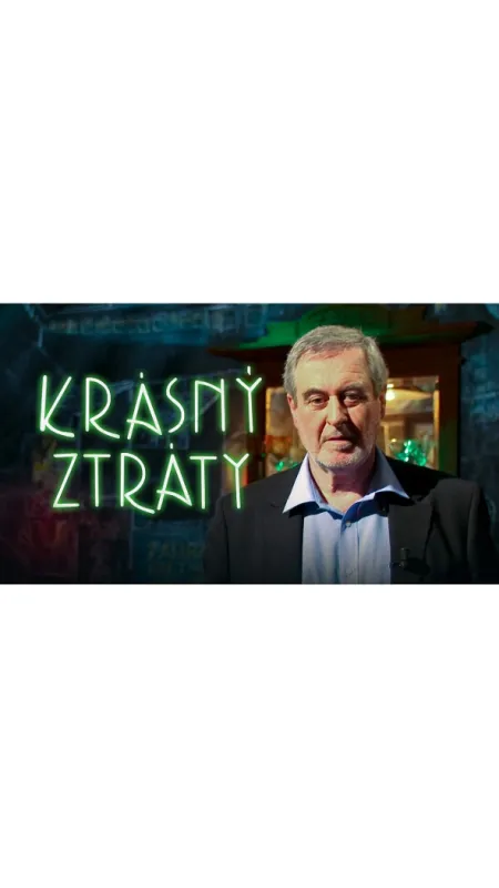 Krásný ztráty - fotogaléria