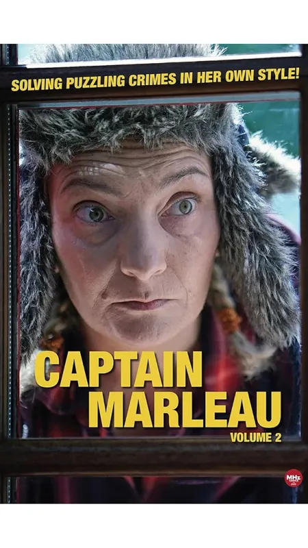 Komisařka Marleau (Capitaine Marleau II), 2017 - fotogaléria