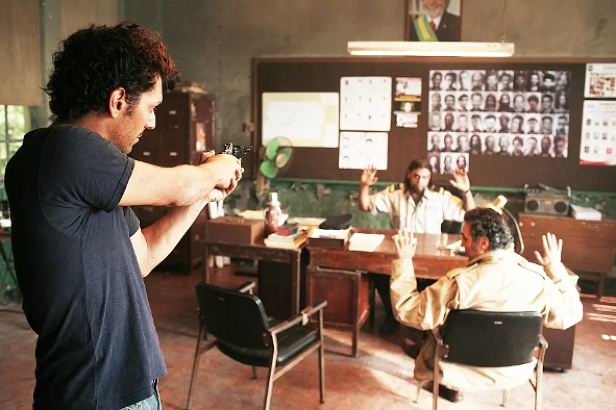 Largo Winch, 2008 - fotogaléria