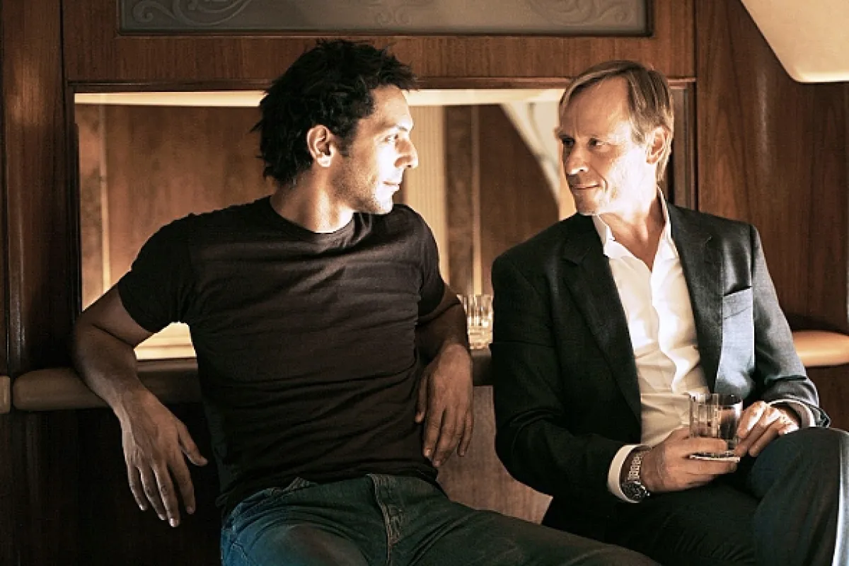 Largo Winch, 2008 - fotogaléria