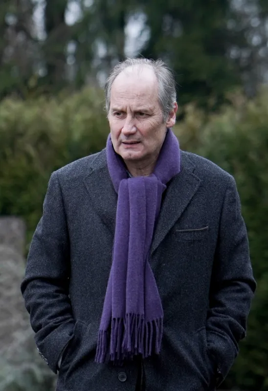 Komisařka Marleau (Capitaine Marleau II), 2017 - fotogaléria