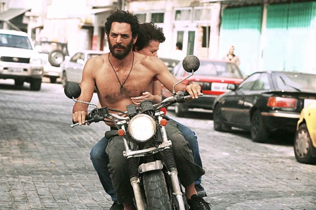 Largo Winch, 2008 - fotogaléria