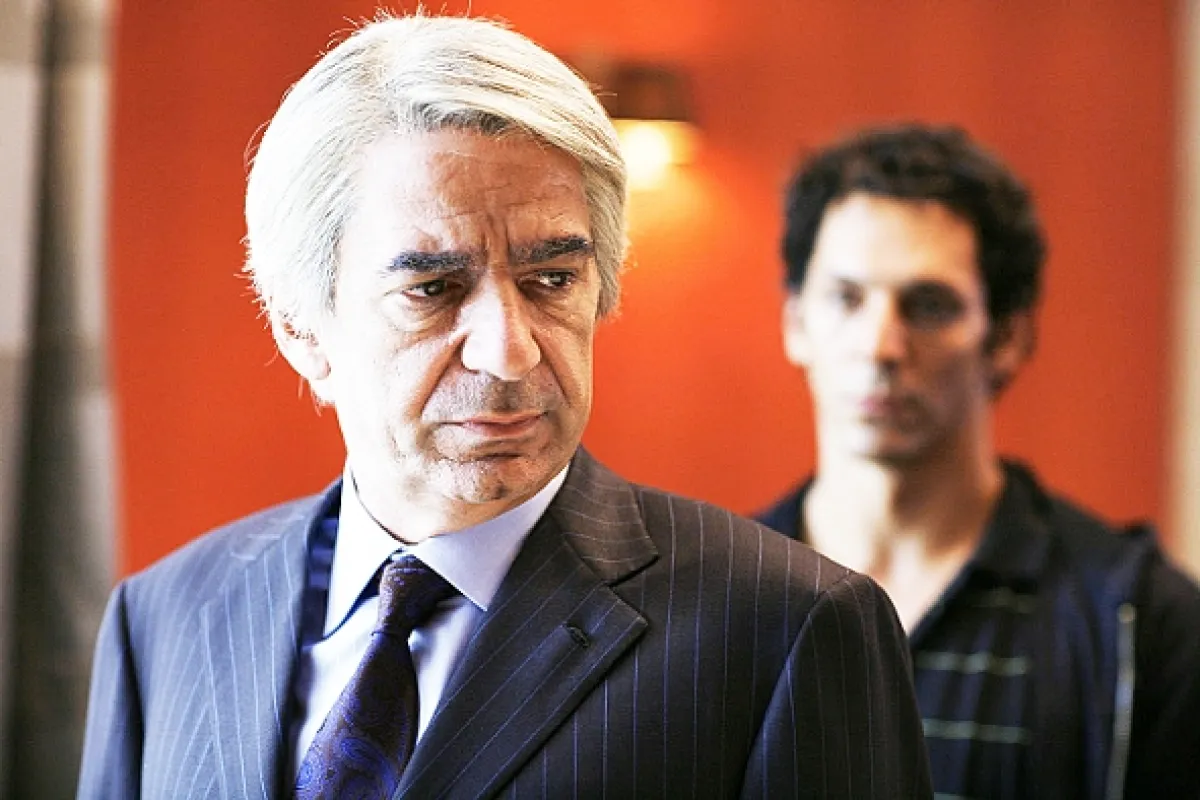 Largo Winch, 2008 - fotogaléria