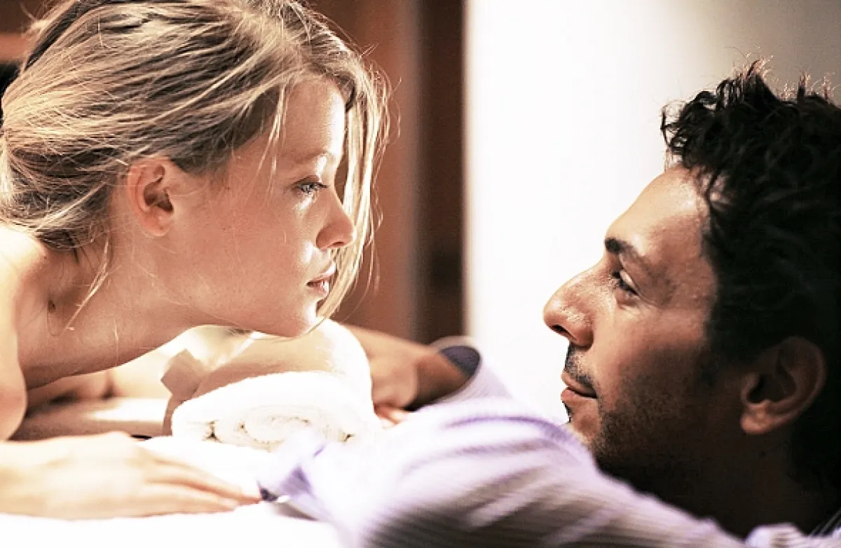Largo Winch, 2008 - fotogaléria