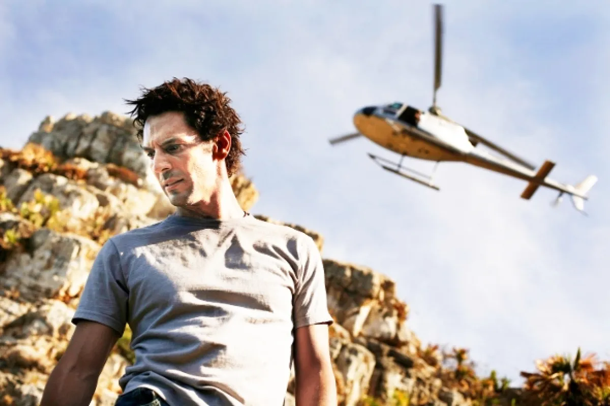 Largo Winch, 2008 - fotogaléria