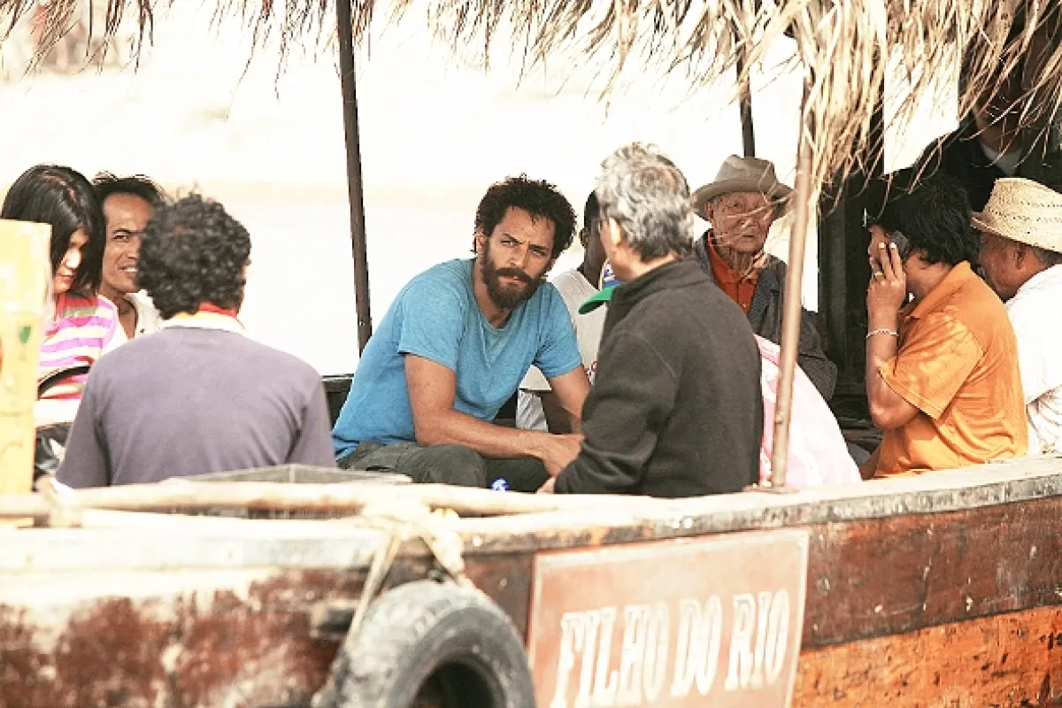 Largo Winch, 2008 - fotogaléria