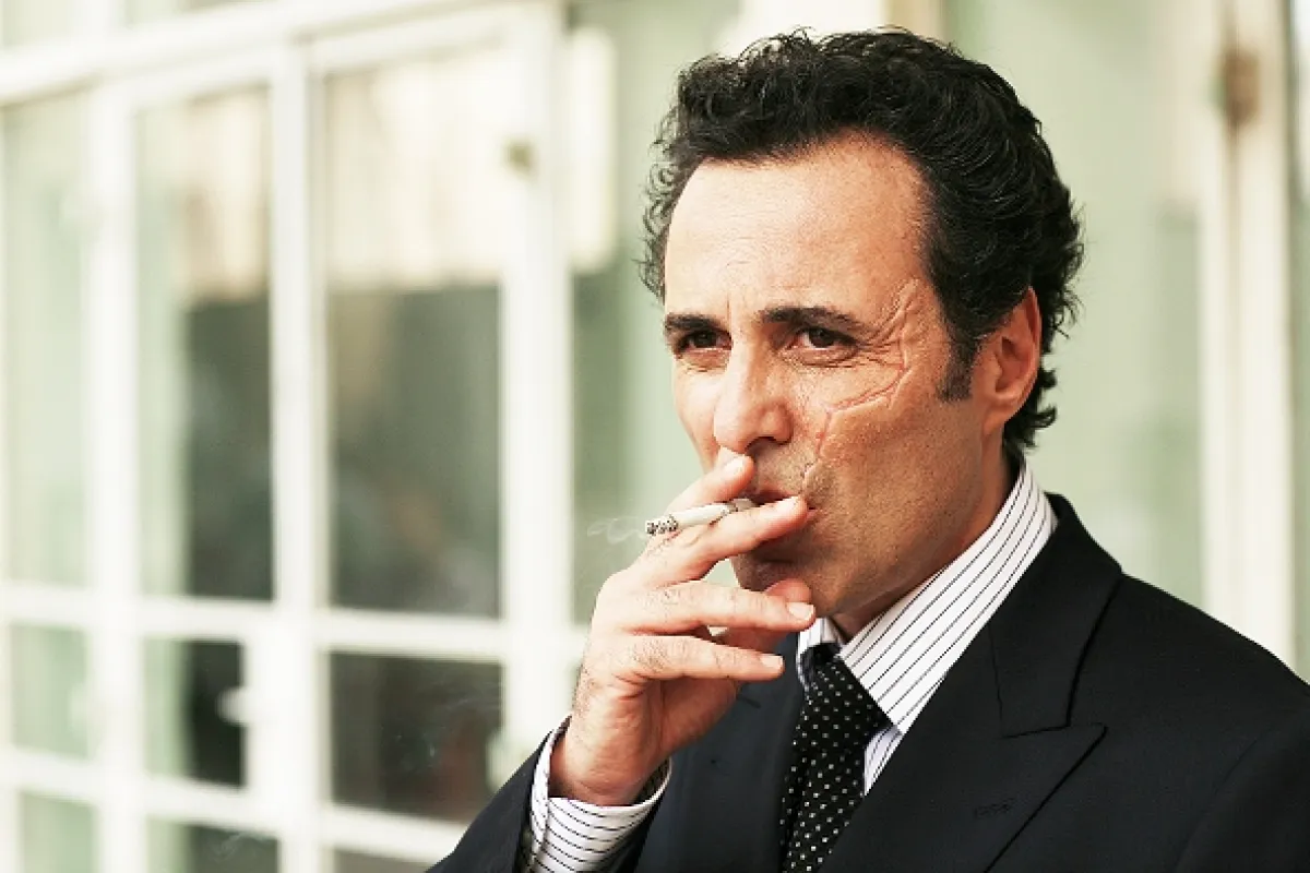 Largo Winch, 2008 - fotogaléria