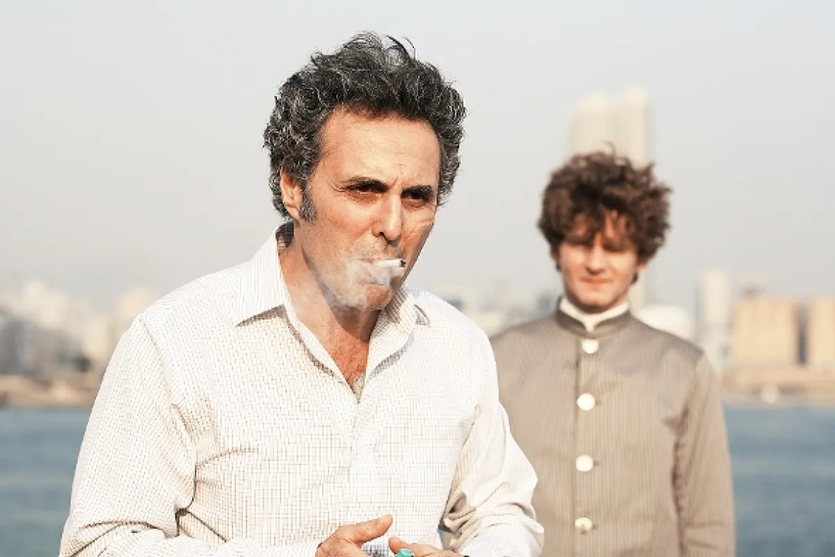 Largo Winch, 2008 - fotogaléria