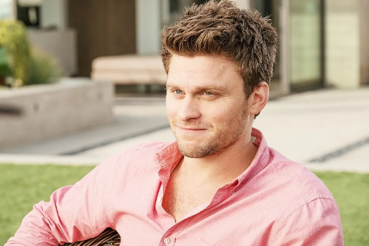Který je ten pravý? (HOME AGAIN), 2017 - fotogaléria