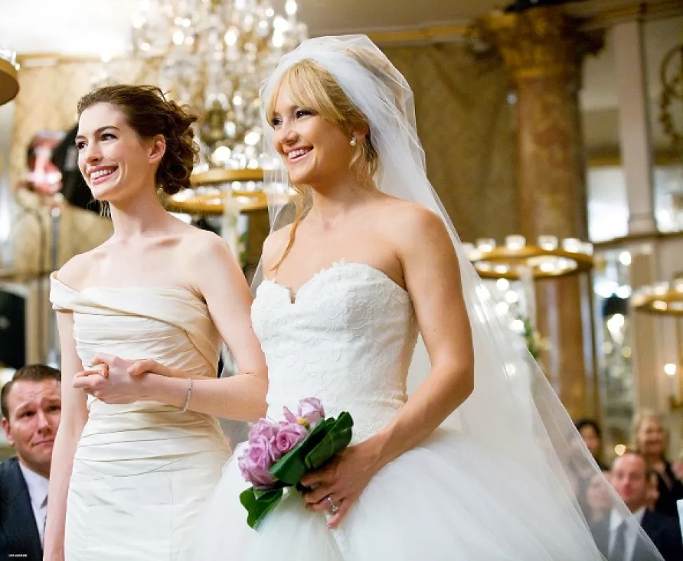 Válka nevěst (Bride Wars), 2009 - fotogaléria