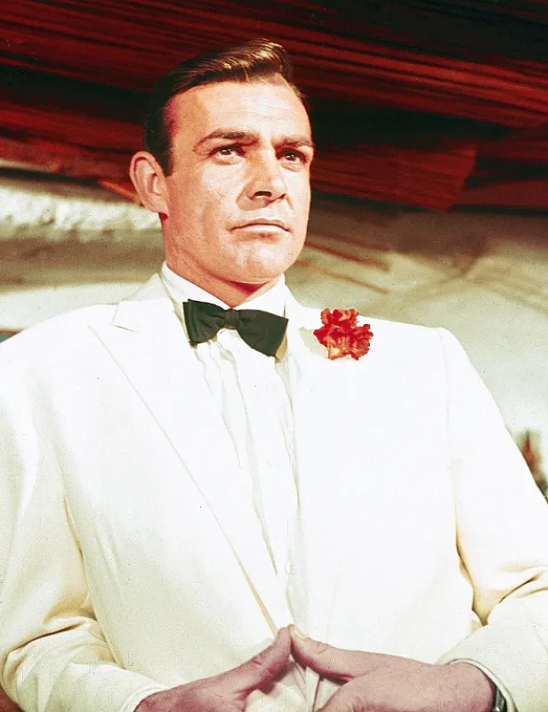 Goldfinger, 1964 - fotogaléria