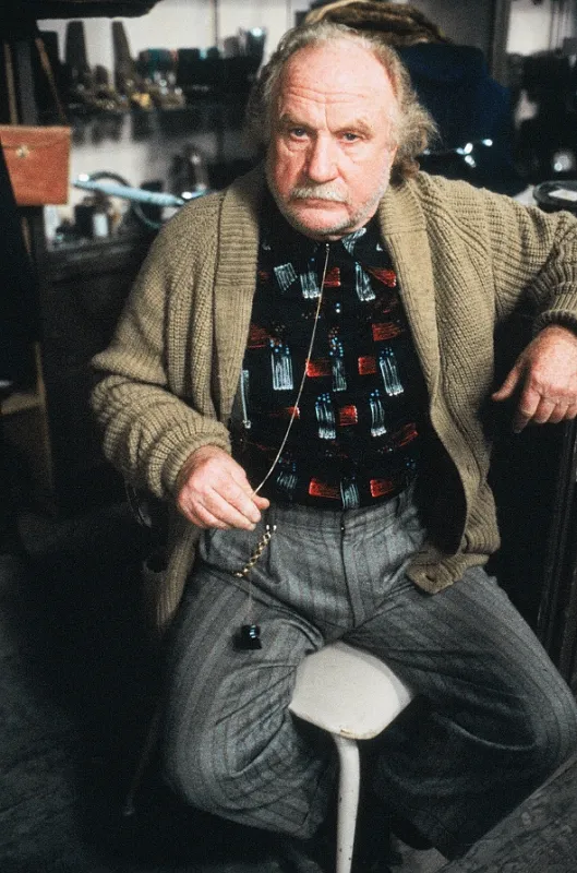 Koumáci (Crackers), 1984 - fotogaléria
