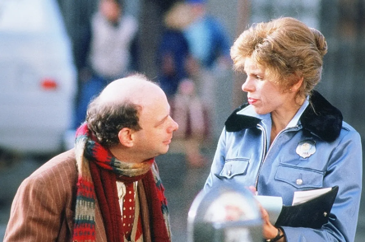 Koumáci (Crackers), 1984 - fotogaléria