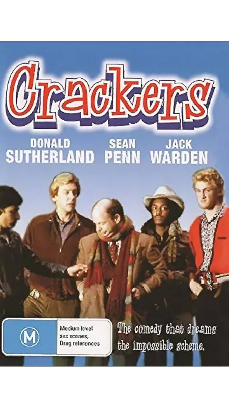 Koumáci (Crackers), 1984 - fotogaléria