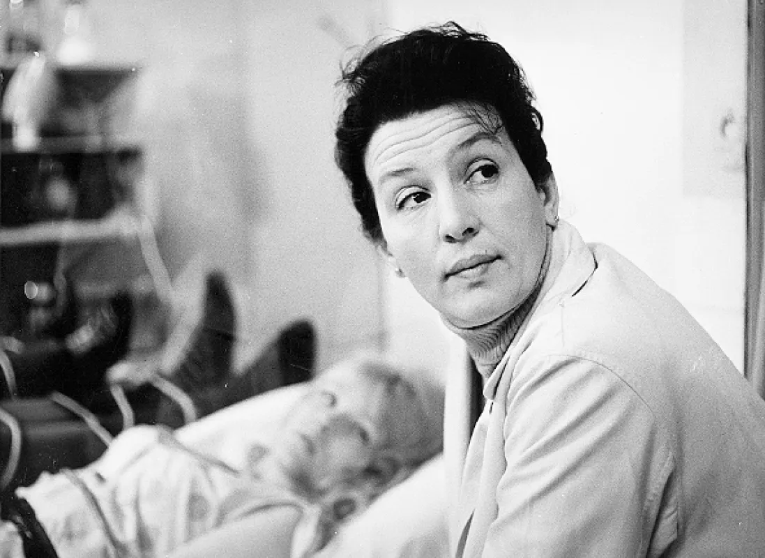 Kdo chce zabít Jessii? (Who Wants To Kill Jessie?), 1966 - fotogaléria