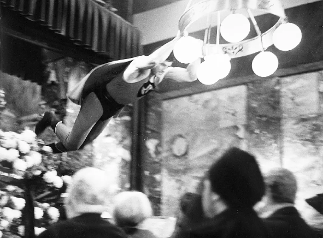 Kdo chce zabít Jessii? (Who Wants To Kill Jessie?), 1966 - fotogaléria