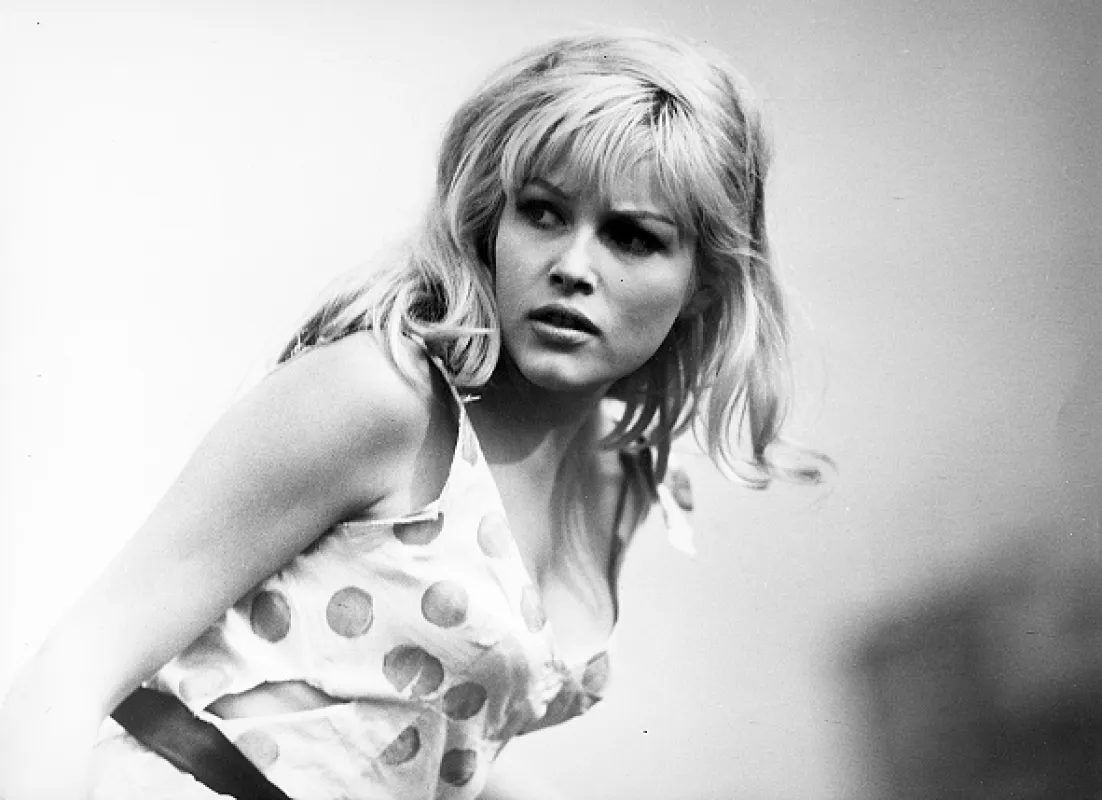 Kdo chce zabít Jessii? (Who Wants To Kill Jessie?), 1966 - fotogaléria