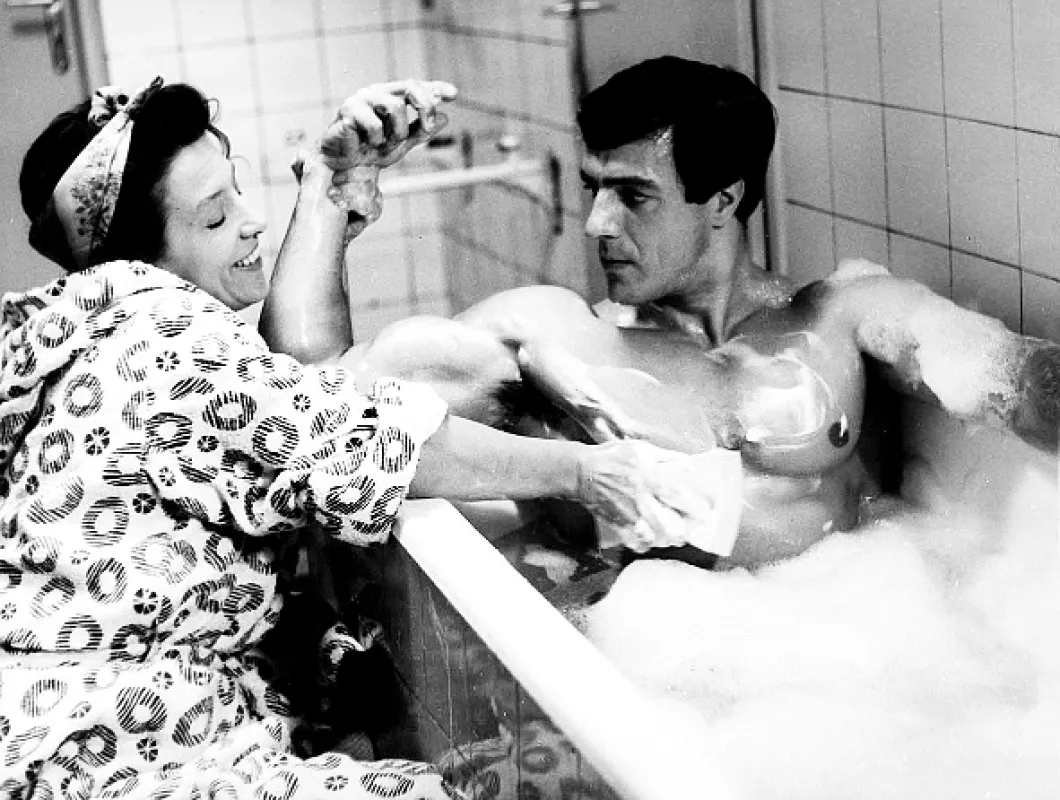 Kdo chce zabít Jessii? (Who Wants To Kill Jessie?), 1966 - fotogaléria