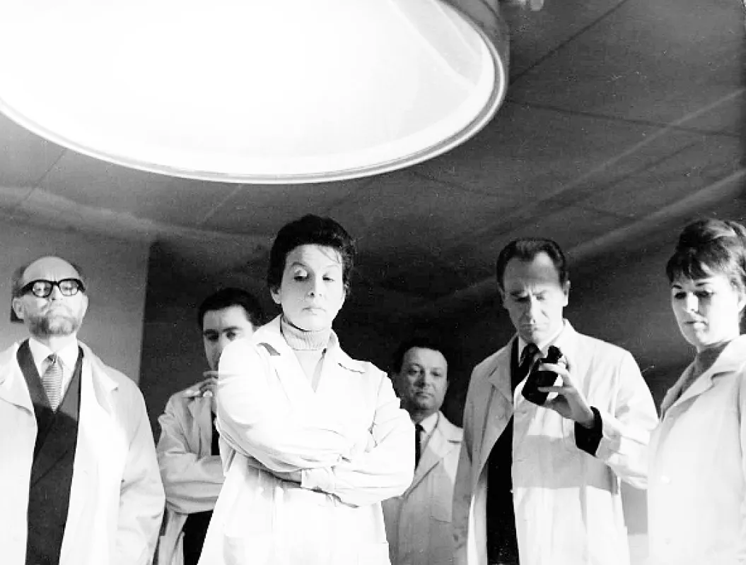 Kdo chce zabít Jessii? (Who Wants To Kill Jessie?), 1966 - fotogaléria
