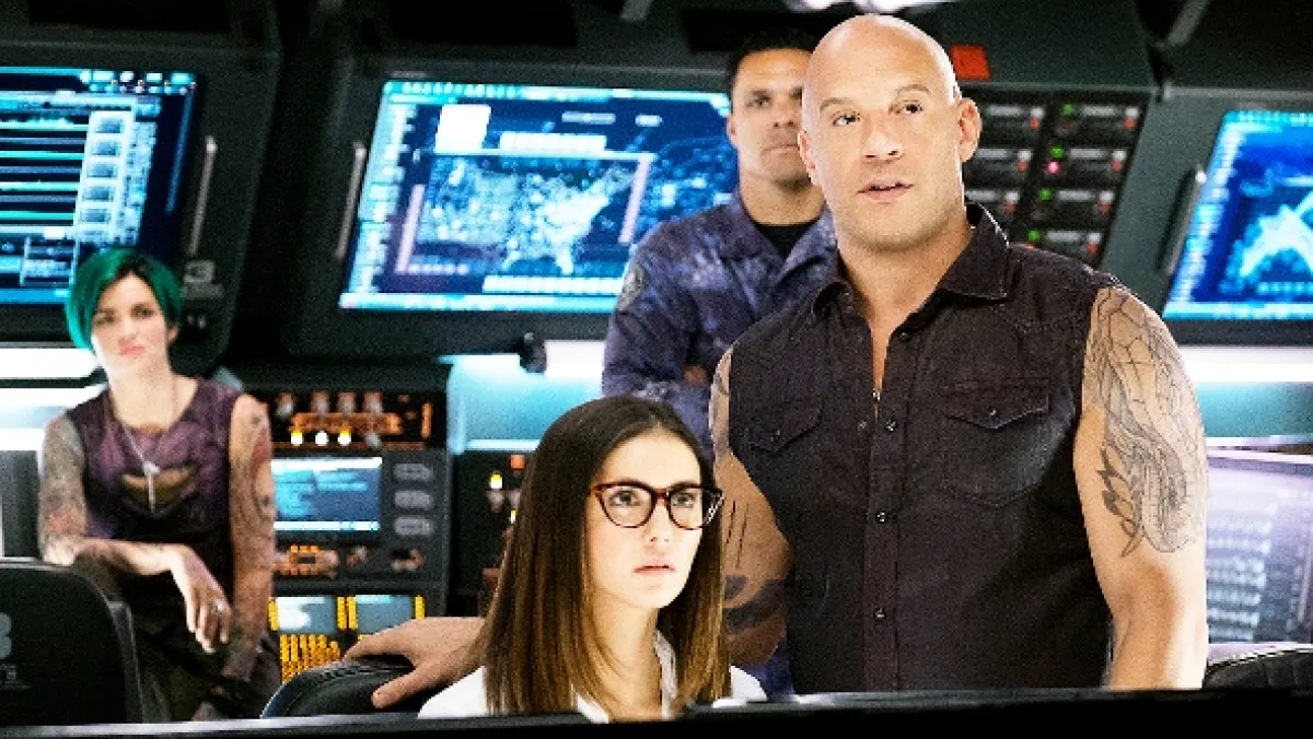 xXx: Návrat Xandera Cagea (xXx: Return of Xander Cage), 2017 - fotogaléria